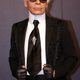Image for article titled Lagerfeld Gets Modest, Valentino Gets Fined, Von Furstenberg Gets "Space"